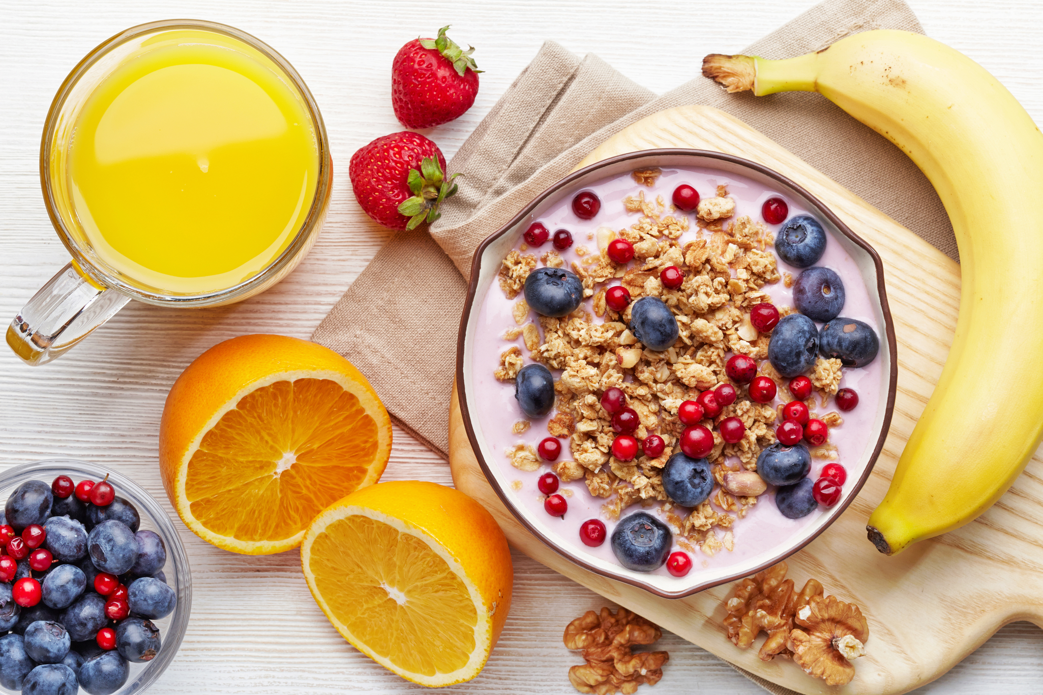 Fulgii de ovaz: Beneficii si 5 Retete rapide pentru mic dejun