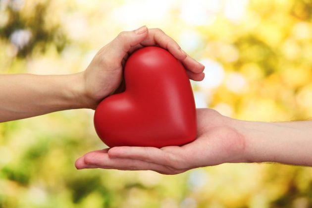 5 hatékony szokás az egészséges szívért!