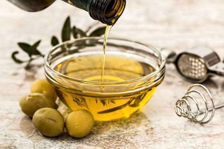 Az olívaolaj jótékony hatásai a szépségre!