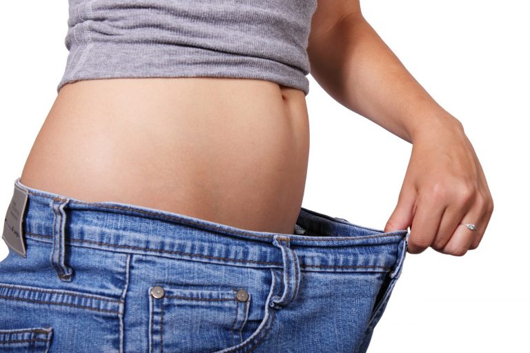 Hogyan tartsd meg a súlyodat fogyókúra után?