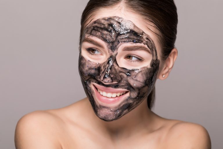 A tökéletes arcbőr TITKA- Biotissima® mágneses maszk