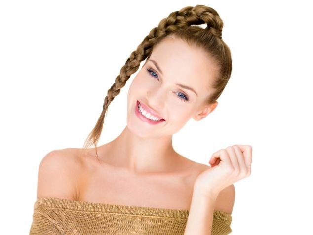 ten frumos si sanatos