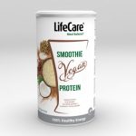 Smoothie Vegan, Protein, Life Care®

