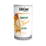 smoothie vegan detox detoxifierea colonului